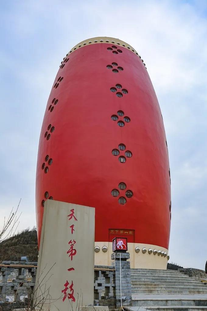 非遗小课堂——安塞腰鼓,跟随同欢老师一同感受"天下第一鼓"的魅力吧