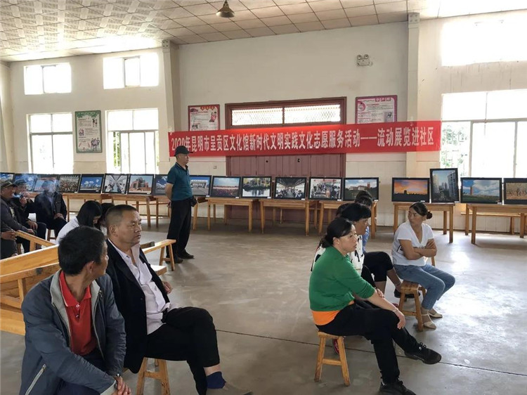 昆明社区服务：搭建邻里互助新桥梁