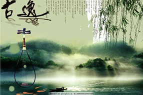 琵琶的构造与基本知识讲解